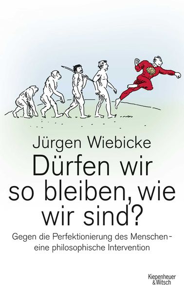 Produktbild: D&uuml;rfen wir so bleiben, wie wir sind?