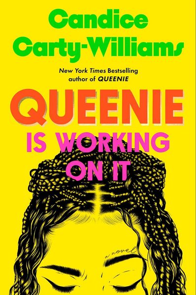 Produktbild: Queenie Is Working on It