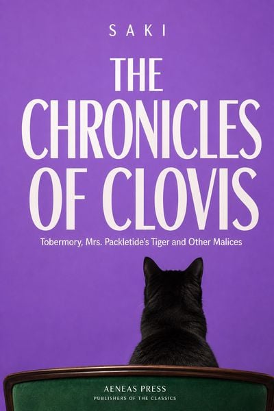 Produktbild: The Chronicles of Clovis