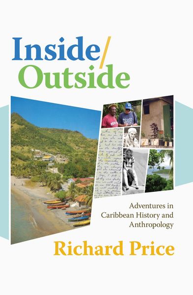 Produktbild: Inside/Outside