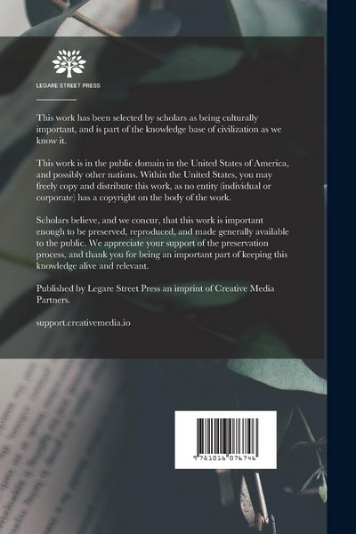 Produktbild: A History and Handbook of Photography