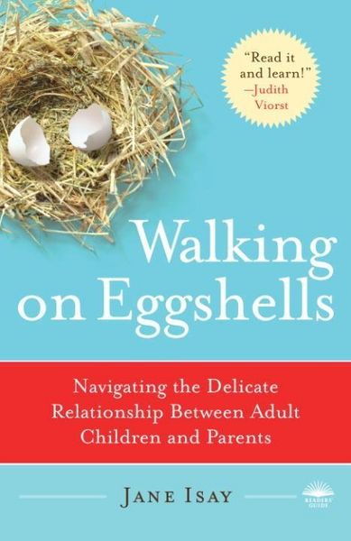 Produktbild: Walking on Eggshells