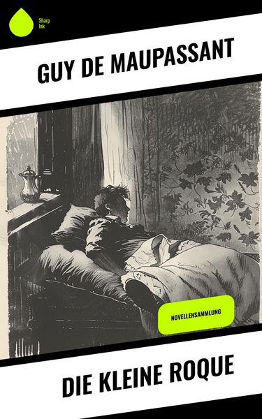 Produktbild: Die kleine Roque