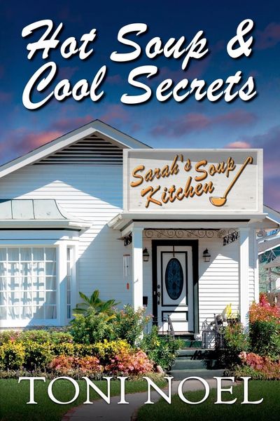 Produktbild: Hot Soup And Cool Secrets
