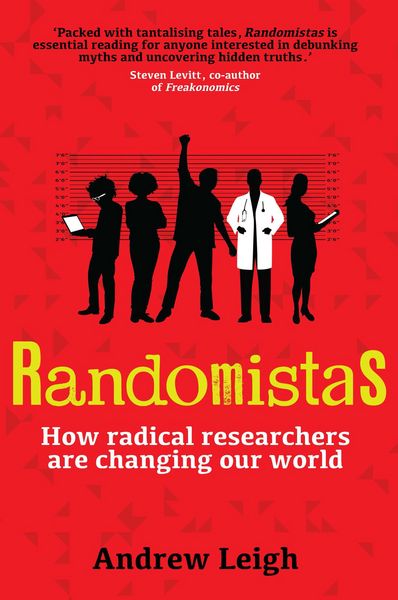 Produktbild: Randomistas