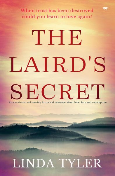 Produktbild: The Laird's Secret
