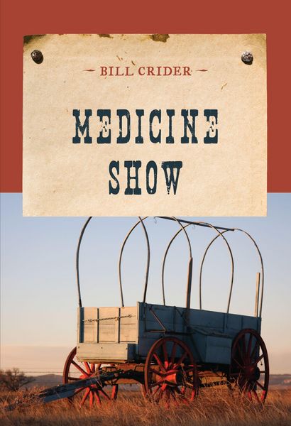 Produktbild: Medicine Show