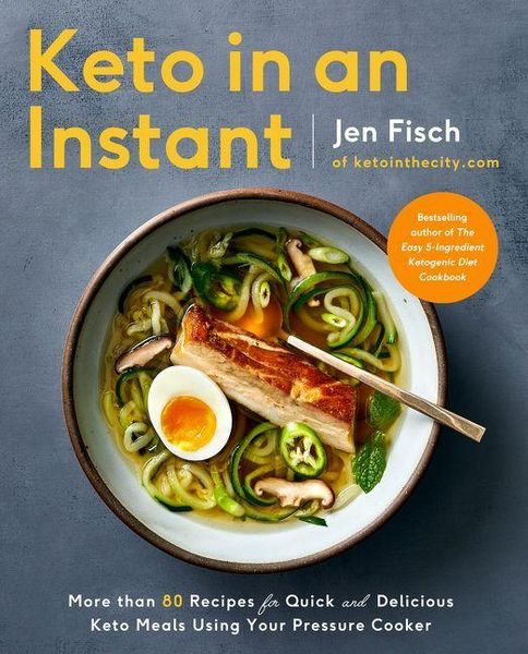 Produktbild: Keto in an Instant