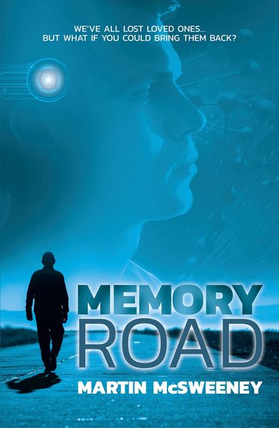 Produktbild: Memory Road