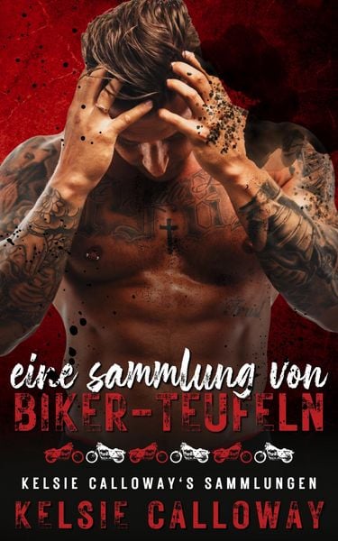 Produktbild: Eine Sammlung Von Biker-Teufeln