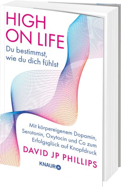 Produktbild: High on Life: Du bestimmst, wie du dich f&uuml;hlst