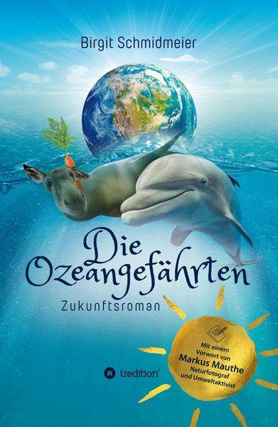 Produktbild: Die Ozeangef&auml;hrten