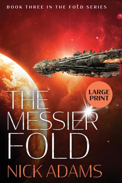 Produktbild: The Messier Fold