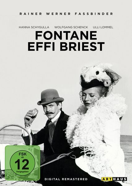 Produktbild: Fontane Effi Briest - Digital Remastered