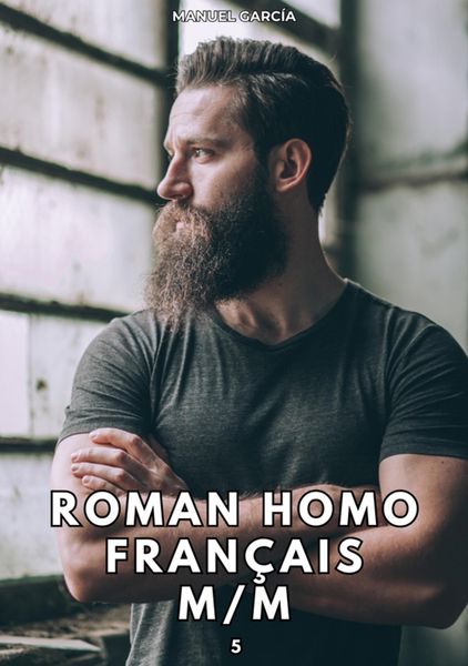 Produktbild: Roman Homo Fran&ccedil;ais M/M. 5
