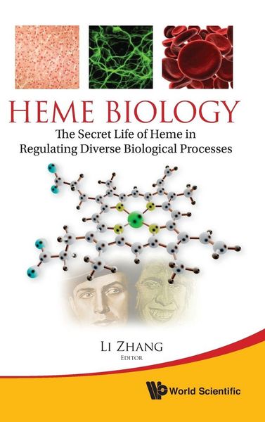 Produktbild: Heme Biology