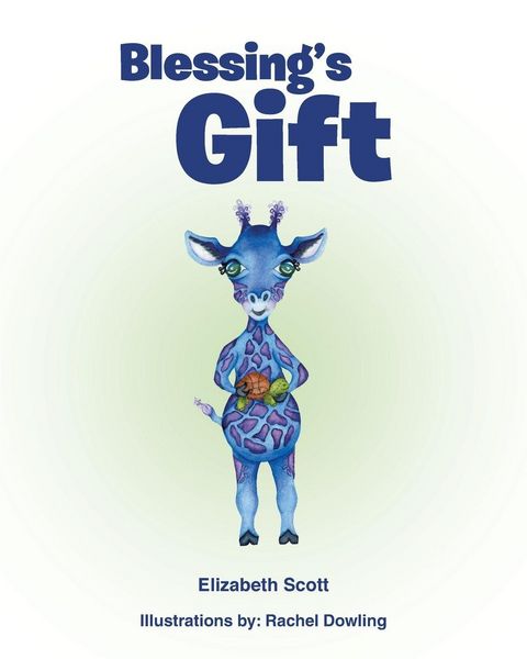 Produktbild: Blessing's Gift