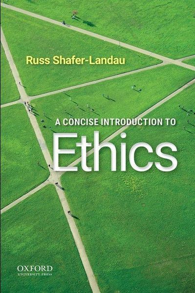 Produktbild: Concise Intro To Ethics