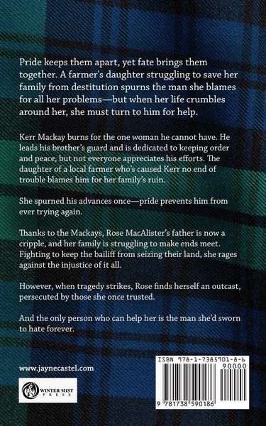 Produktbild: Highlander Spurned