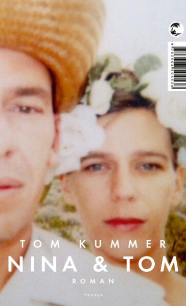 Nina und Tom, Taschenbuch von Tom Kummer, Tropen, 9783608504538