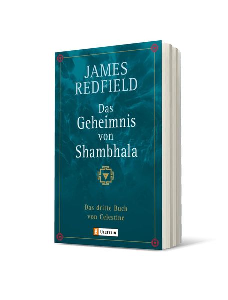 Produktbild: Das Geheimnis von Shambhala