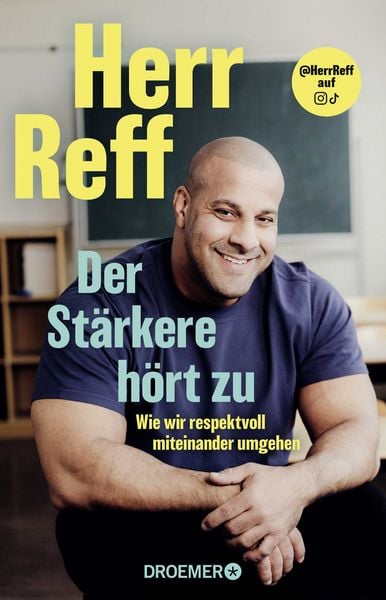 Produktbild: Der St&auml;rkere h&ouml;rt zu