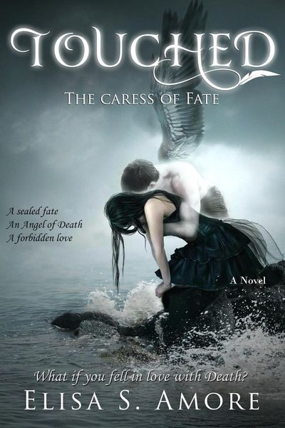 Produktbild: Touched - The Caress of Fate
