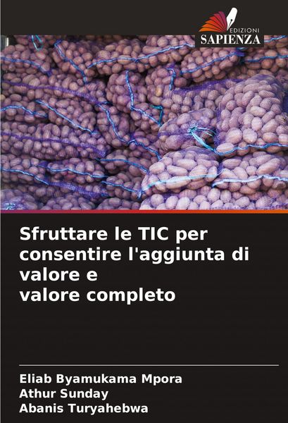 Produktbild: Sfruttare le TIC per consentire l'aggiunta di valore e valore completo