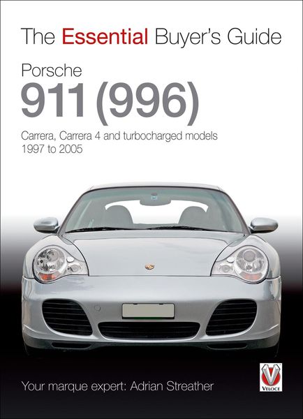 Produktbild: Porsche 911 (996)