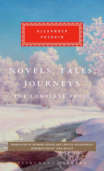 Produktbild: Novels, Tales, Journeys