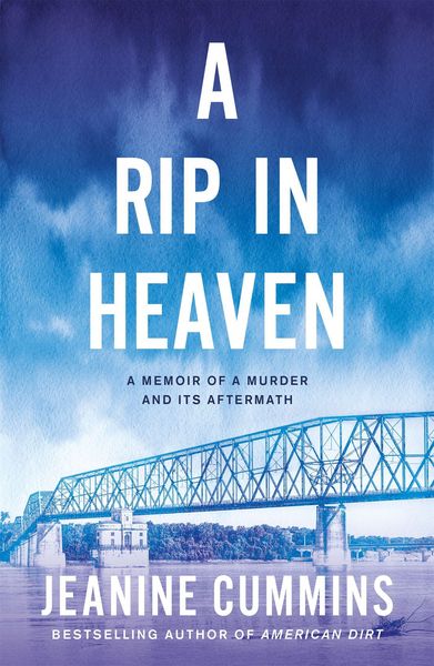 Produktbild: A Rip in Heaven