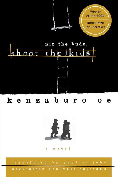 Produktbild: Nip the Buds, Shoot the Kids