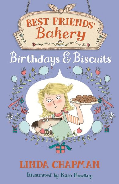 Produktbild: Birthdays and Biscuits