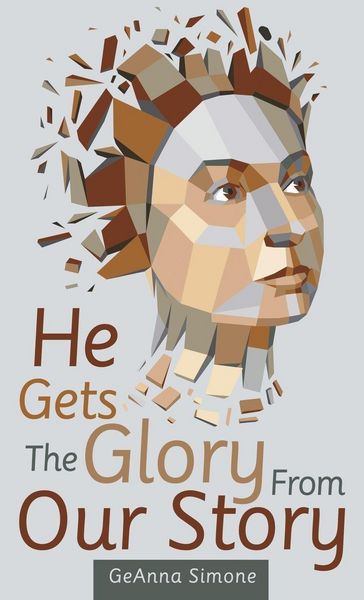 Produktbild: He Gets the Glory from Our Story