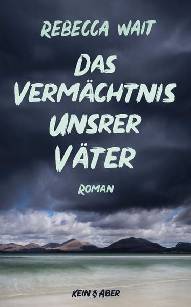 Produktbild: Das Verm&auml;chtnis unsrer V&auml;ter