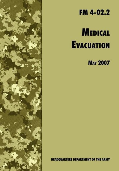 Produktbild: Medical Evacuation