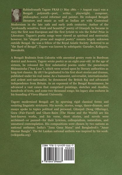 Produktbild: The Home and the World