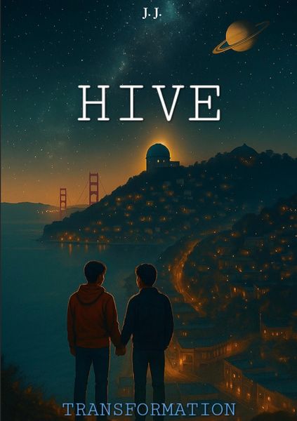 Produktbild: Hive