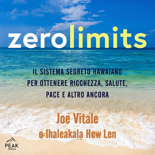 Produktbild: Zero Limits