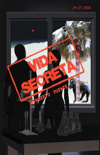 Produktbild: Vida Secreta
