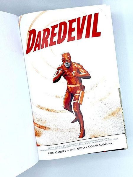 Produktbild: Daredevil Collection von Charles Soule