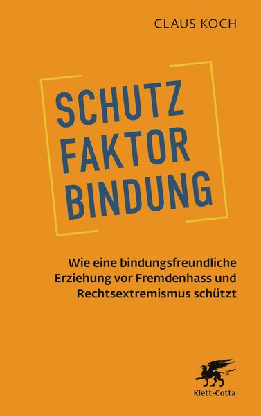Produktbild: Schutzfaktor Bindung