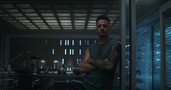 Produktbild: Marvel's The Avengers - Endgame (4K Ultra HD) (+ Blu-ray 2D + Bonus-Disc)