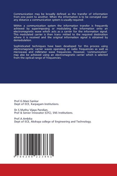 Produktbild: Optical Power Communication