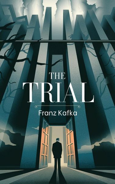 Produktbild: The Trial