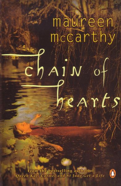 Produktbild: Chain of Hearts