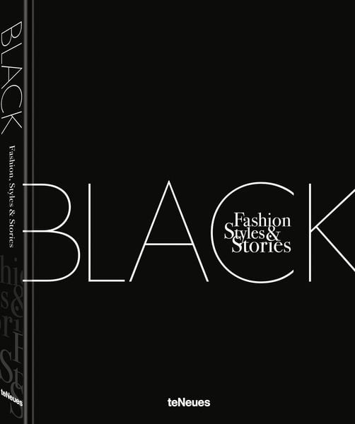 Produktbild: The Black Book