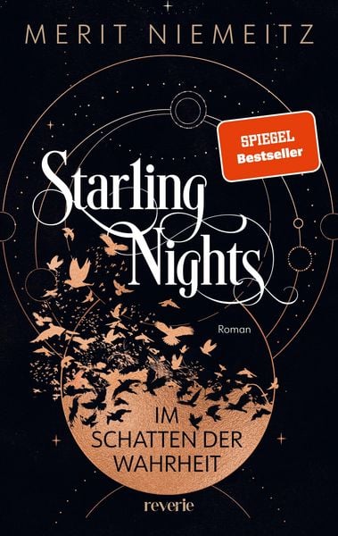 Produktbild: Starling Nights 1