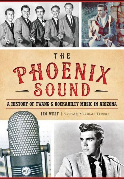 Produktbild: The Phoenix Sound