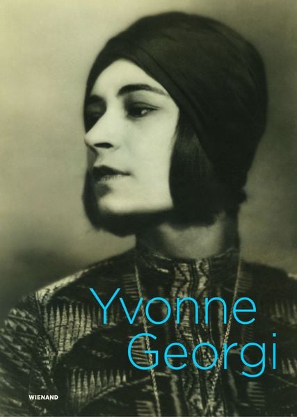Produktbild: Yvonne Georgi